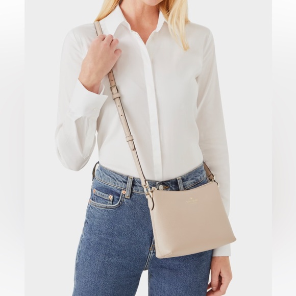 kate spade Handbags - NWT Kate Spade, Bailey Crossbody bag